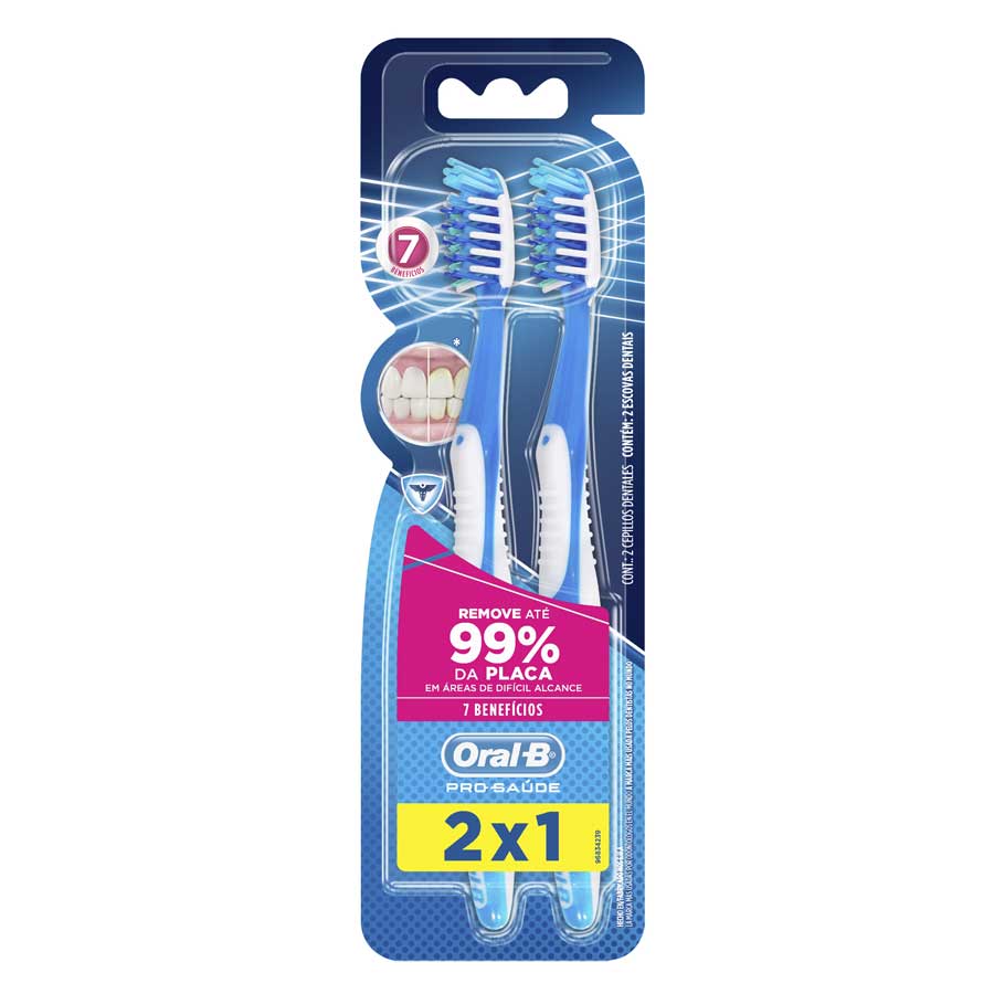 cepillo oral b productos higiene bucal