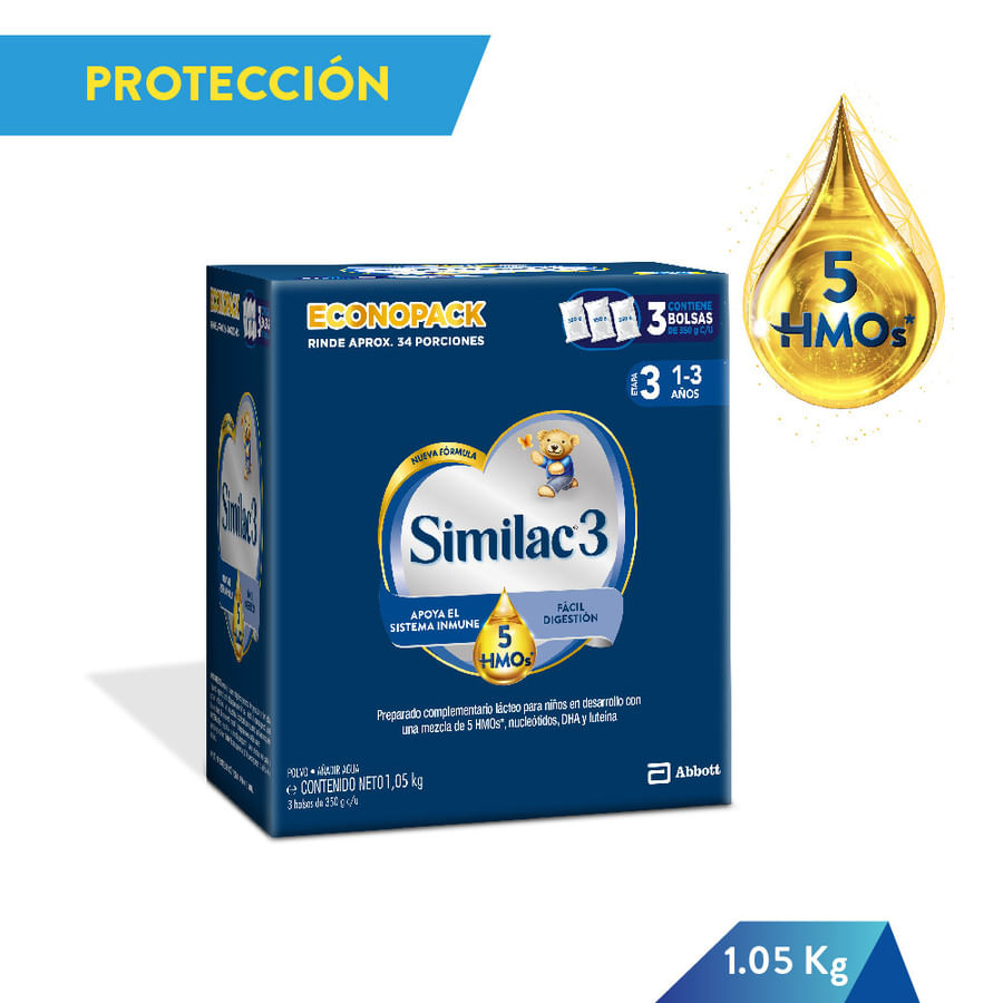 Similac - Pharmacys